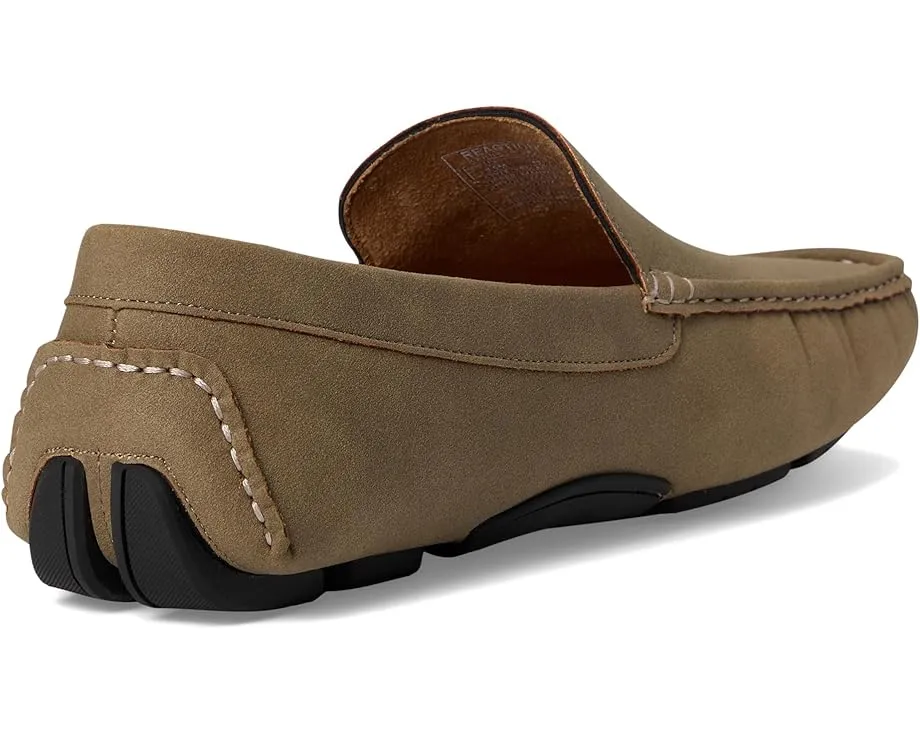 Мокасины Kenneth Cole Scanlin из искусственной замши на гибкой резиновой подошве