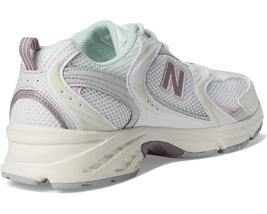 Кроссовки New Balance 530 Classics с сетчатым верхом и технологией ABZORB