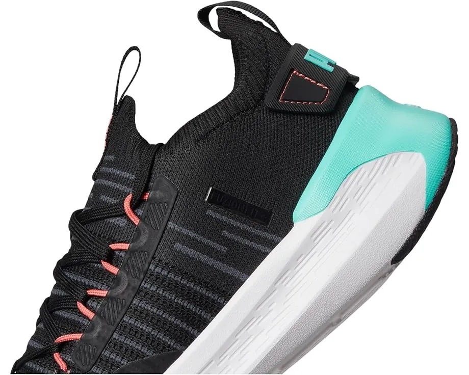 Беговые кроссовки Softride Symmetry Fuzion от PUMA с технологией Fuzion Fit