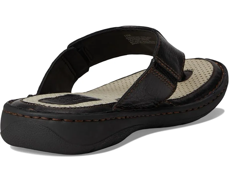 Сандалии Born Corvo II с ручной строчкой Tru-Opanka