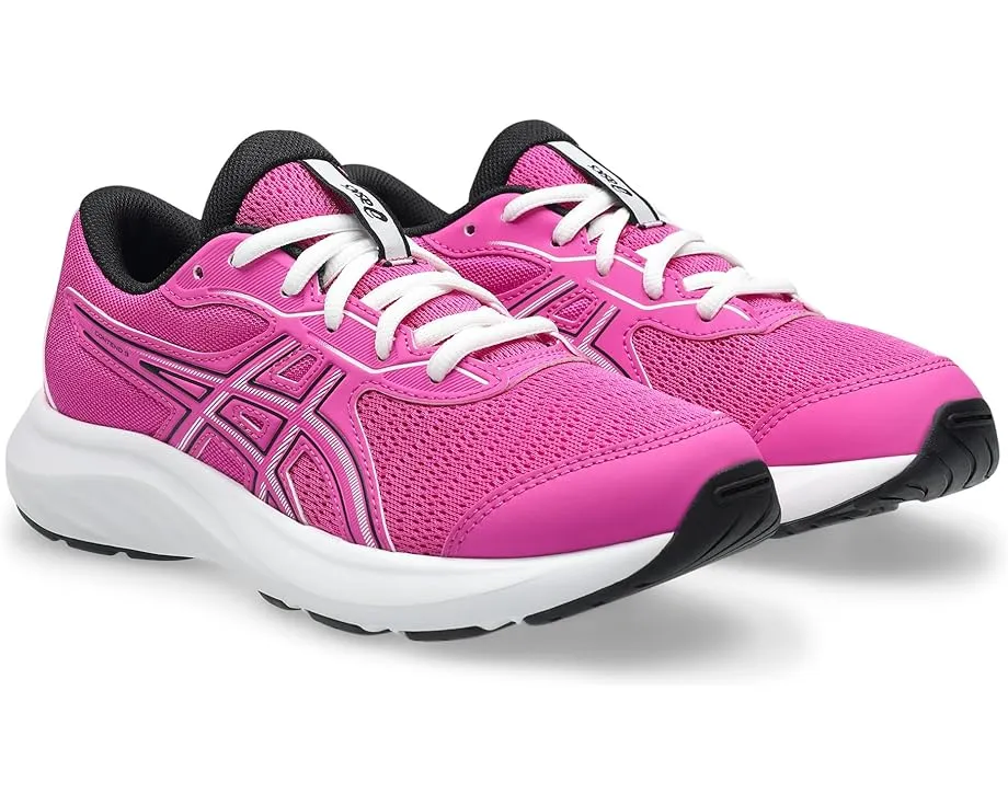 Кроссовки Contend 9 для школьников с переработанными материалами ASICS Kids