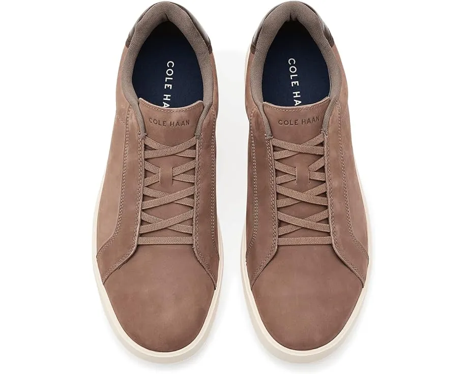 Кроссовки Cole Haan Grand Crosscourt Daily Slip-On на шнуровке