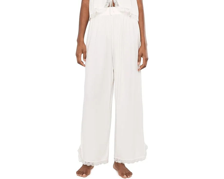 Комплект Sleepless Summer Pants Set от Free People