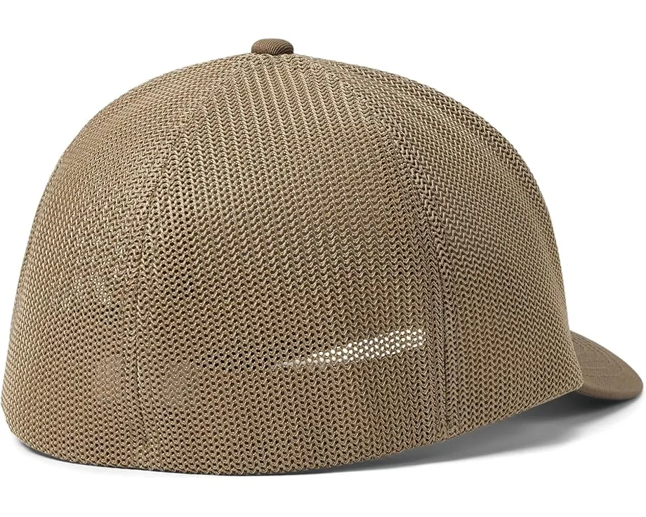 Бейсболка Columbia Mesh Tree Flag с вышитым флагом
