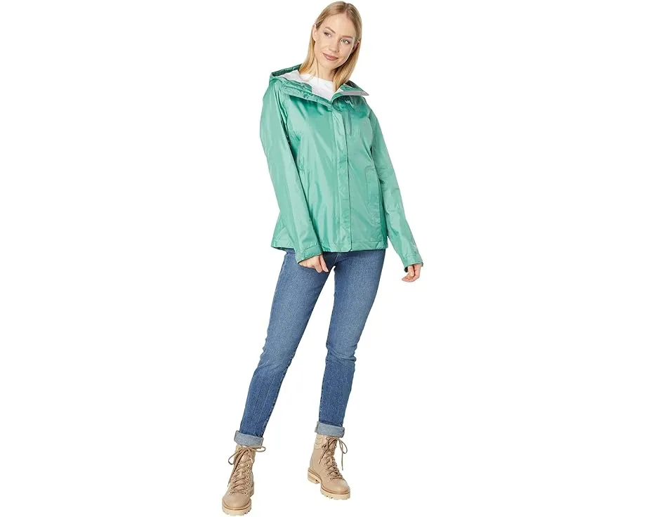 Дождевик L.L.Bean Trail Model с водоотталкивающей тканью TEK