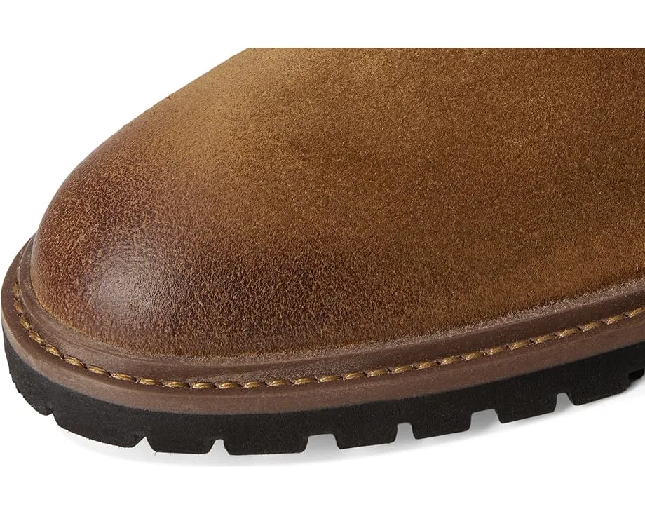 Ботинки Johnston & Murphy Barrett Plain Toe с гладким мысом и шнуровкой