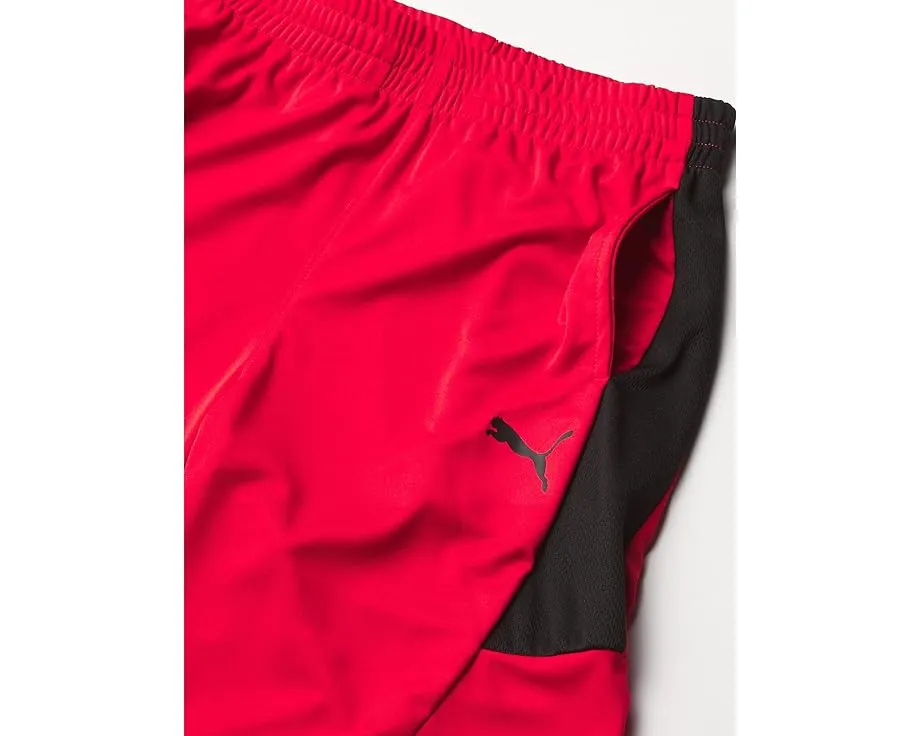 Шорты спортивные Puma Core Essential для мальчиков