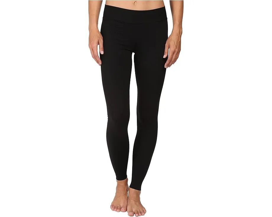 Леггинсы Commando Butter Skinnies из микромодала с эластичным поясом