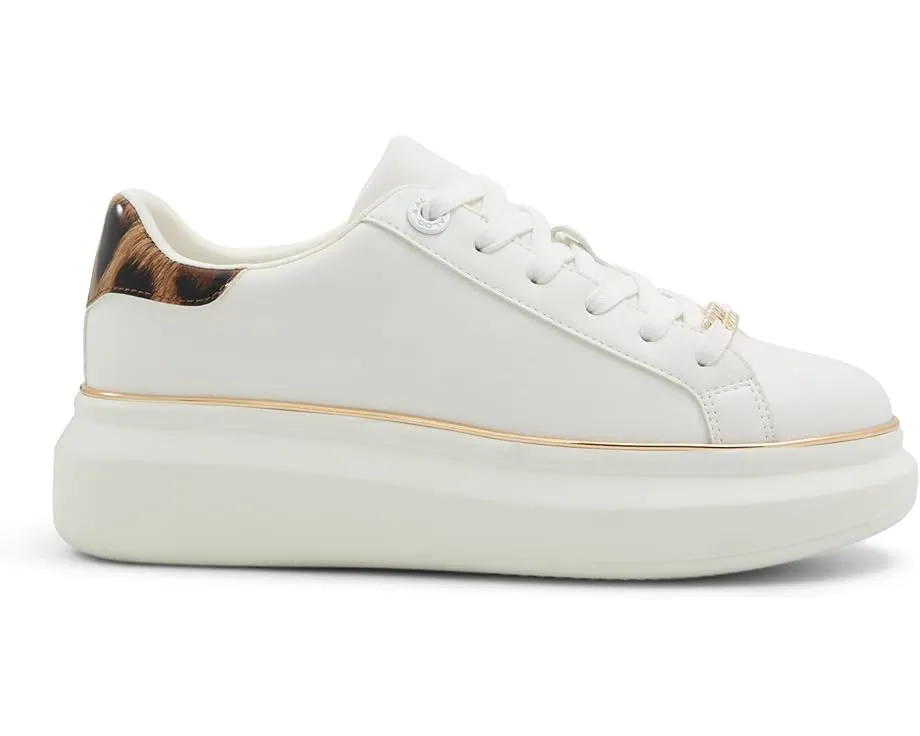 Кроссовки Tahlea с металлическими акцентами и массивной подошвой ALDO