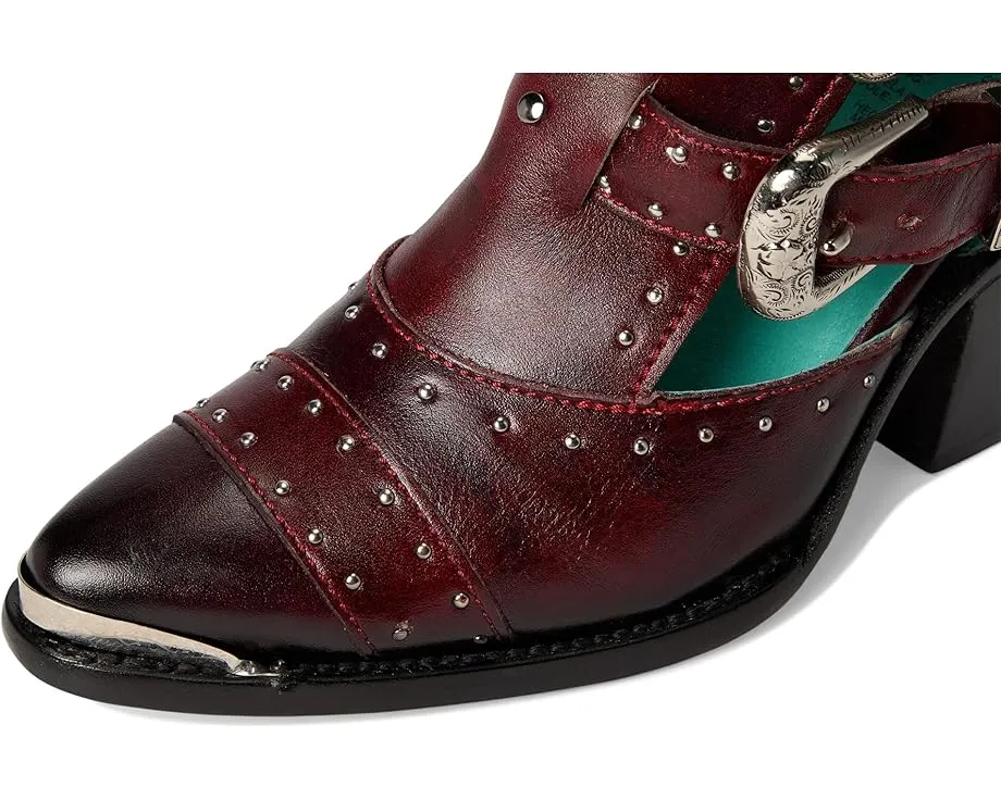 Ботинки Corral Z2029 с заостренным носком и классическим ковбойским каблуком