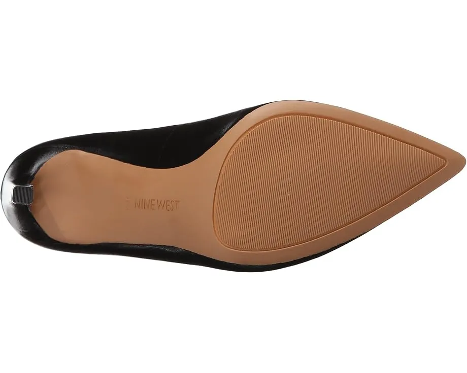 Туфли лодочки Nine West Tatiana с острым носком и обтянутым каблуком