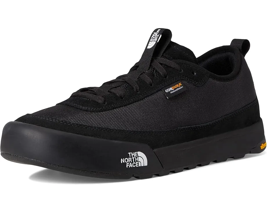 Кроссовки The North Face Clyffe из ткани Cordura с подошвой Vibram