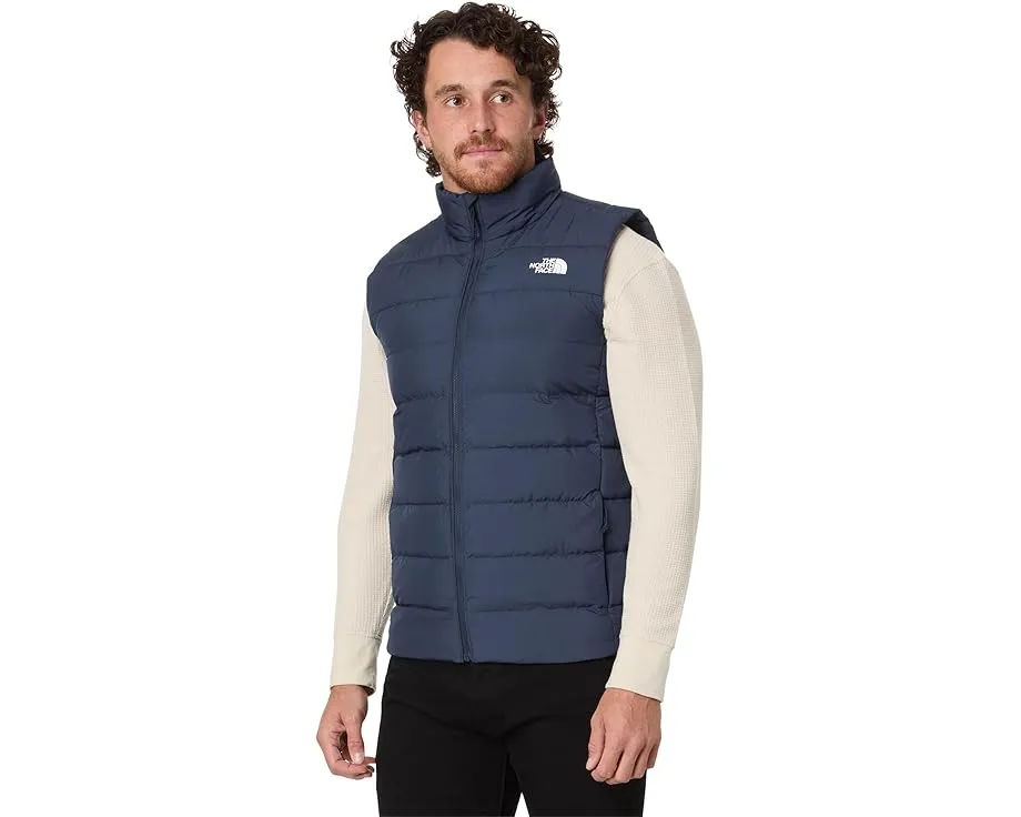 Жилет The North Face Aconcagua 3 с утеплителем из пуха