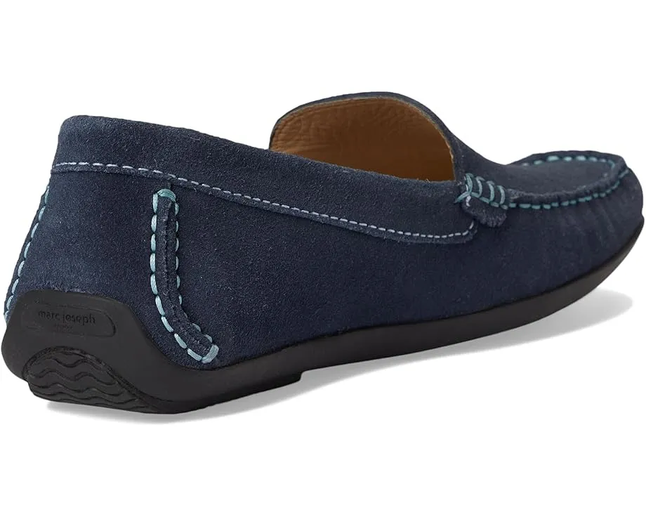 Мокасины Broadway от Marc Joseph New York из кожи с гелевой стелькой