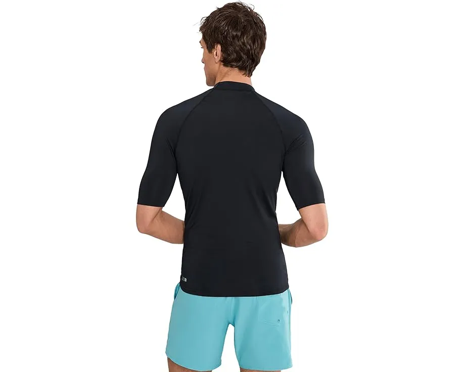Футболка Quiksilver Everyday UPF50 Short Sleeve Surf Tee с защитой от солнца