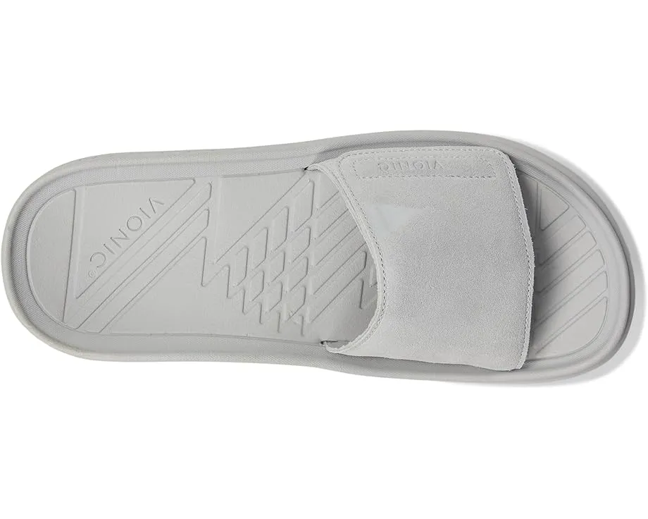 Сандалии VIONIC Rejuvenate Recovery с массажной стелькой и технологией VRX