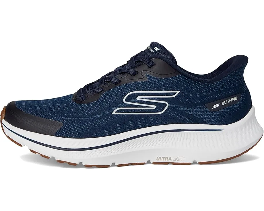 Веганские кроссовки SKECHERS Go Run Consistent 2.0 без шнуровки