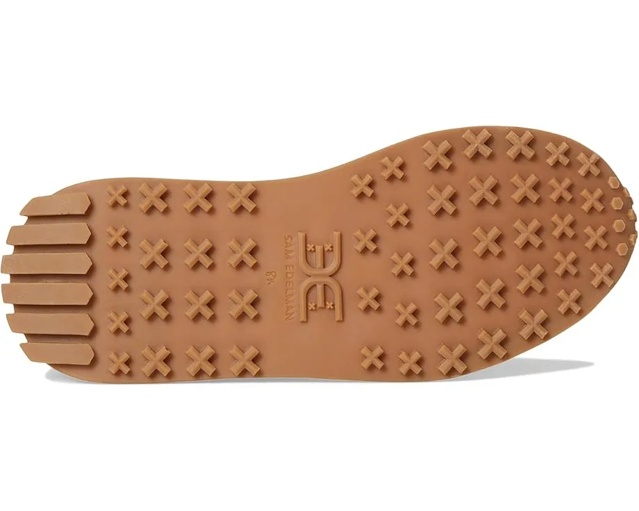 Кроссовки Sam Edelman Langley 3 с верхом из замши и амортизацией