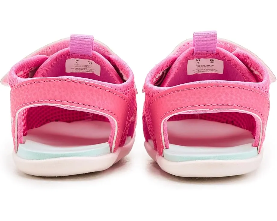 See Kai Run первые ботиночки Aven Mini с сетчатым верхом для воды