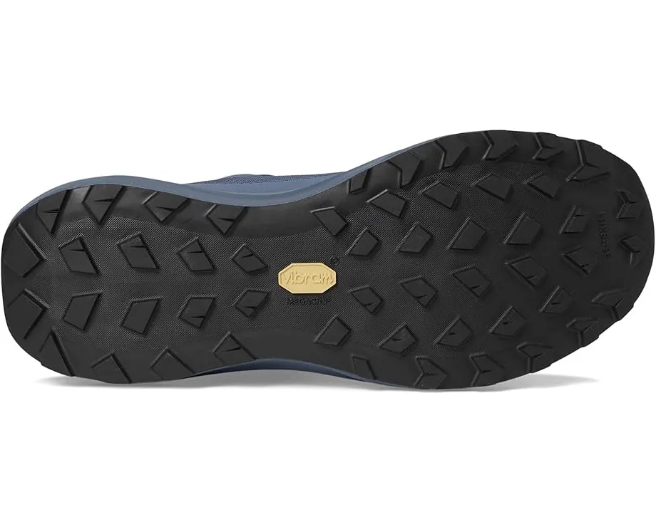 Трейловые кроссовки Arc'teryx Norvan LD 4 GTX с подошвой Vibram Megagrip