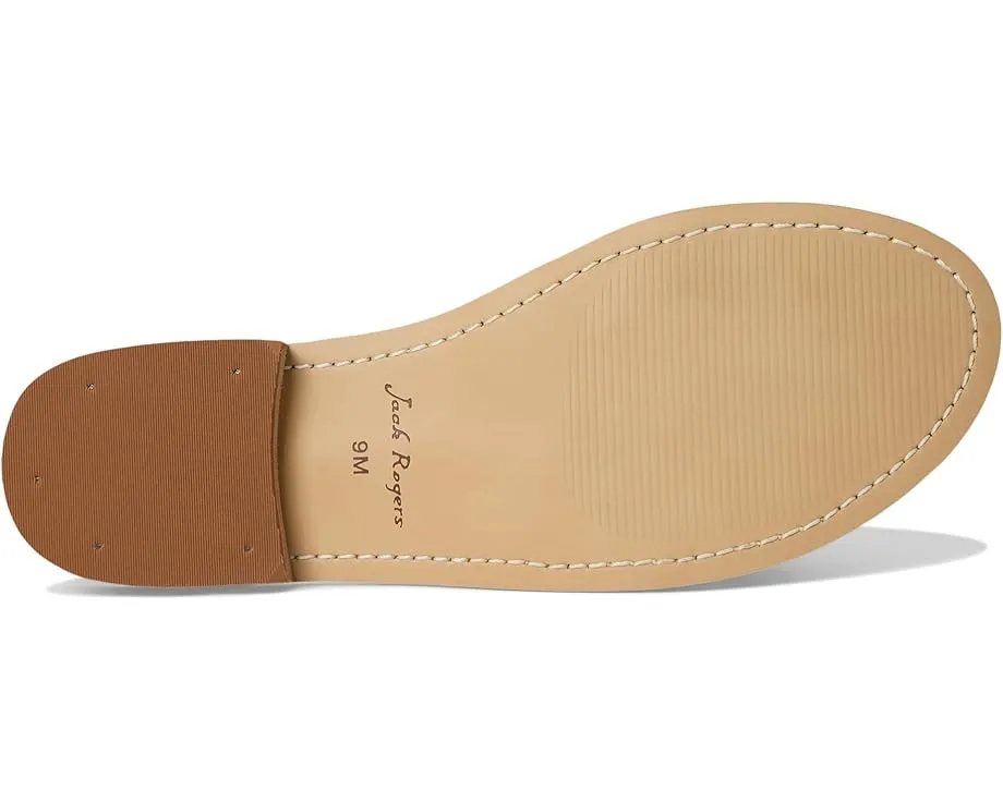 Сандалии Jack Rogers Brightly Bow с бантом