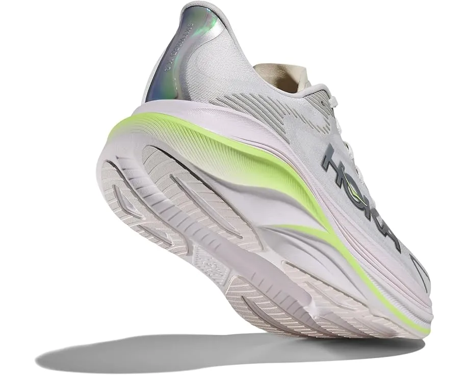 Hoka Skyward X 2 супертренер с амортизацией PEBA