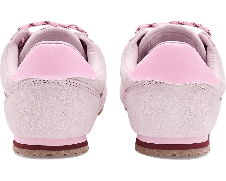 Vans Super Lowpro кроссовки замша нубук