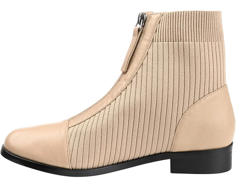 Ботильоны Bexlie на платформе с удобной стелькой