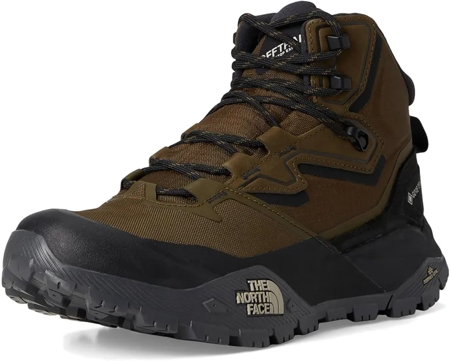 Ботинки The North Face Offtrail Hike LT Mid GORE-TEX для походов