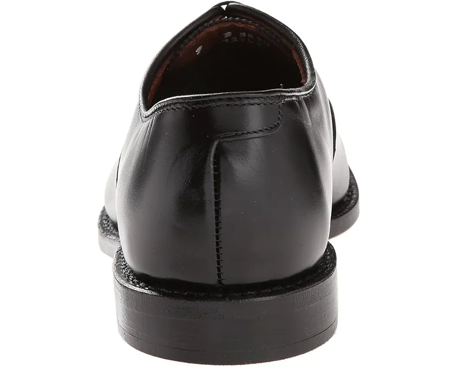 Оксфорды Allen Edmonds Carlyle из телячьей кожи с рантом Goodyear