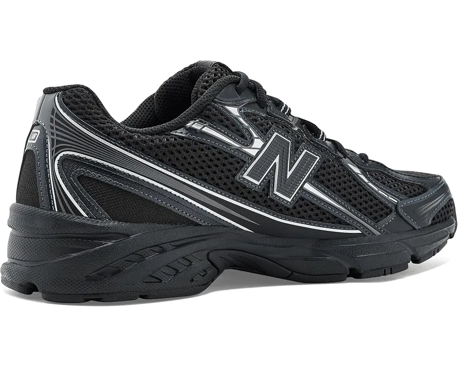 Кроссовки New Balance U740v2 для спорта и повседневной носки