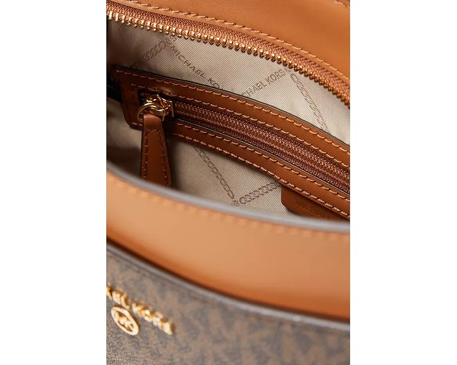 Сумка кроссбоди MICHAEL Michael Kors Jet Set Charm Large с верхней молнией