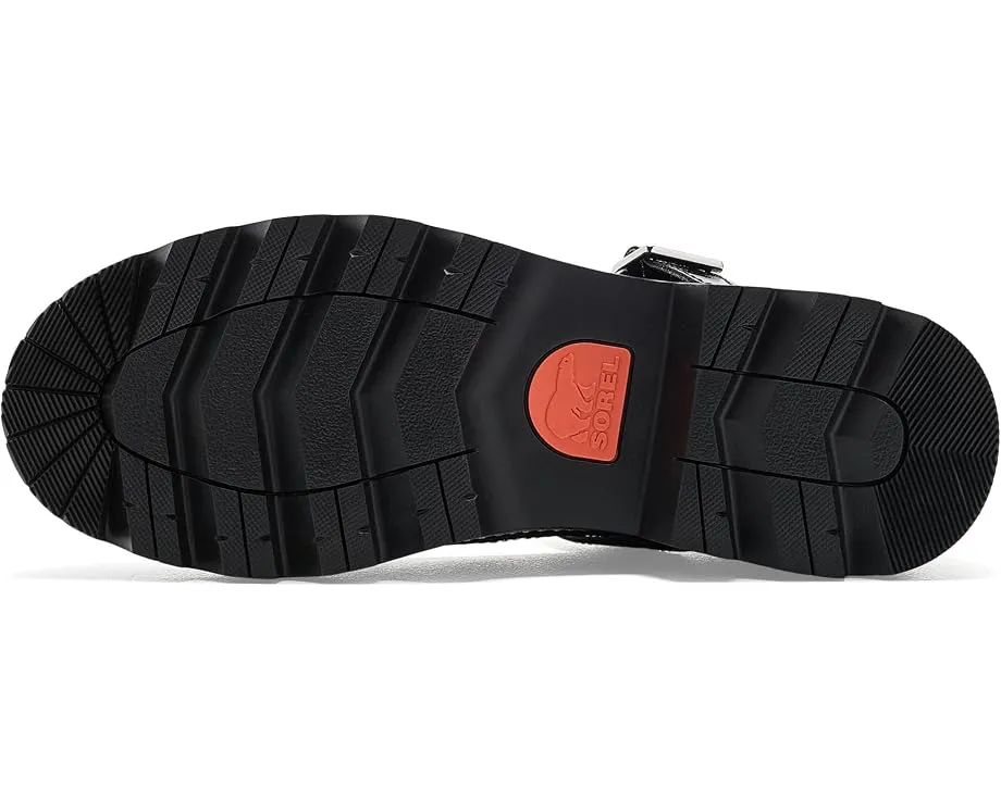 SOREL босоножки Revel Ave Mary Jane на каблуке