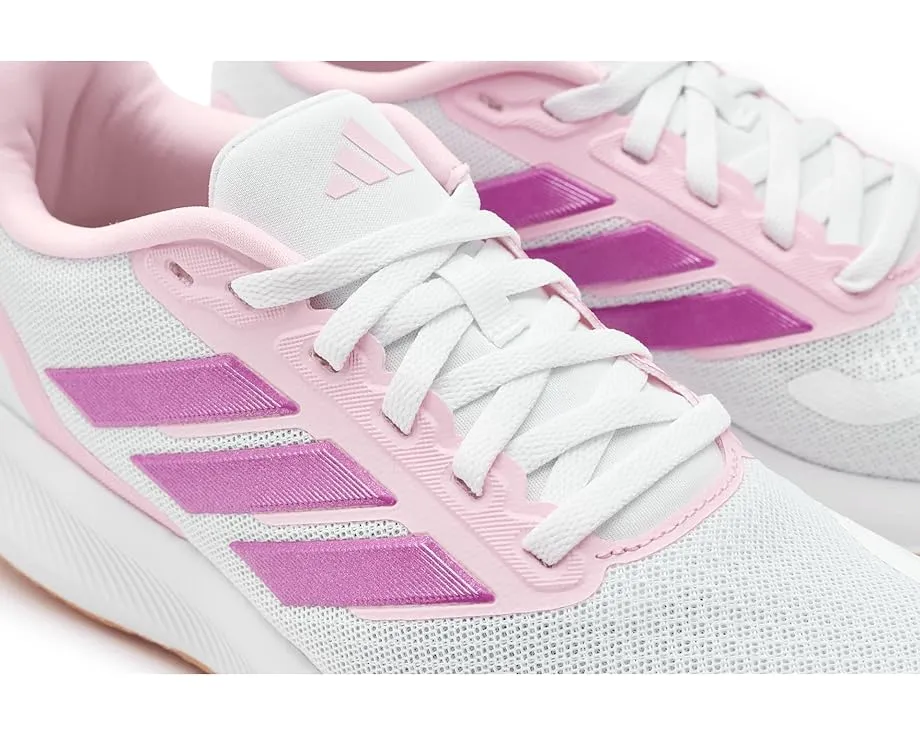 adidas Kids Run Falcon 5 детские кроссовки для бега с подошвой Cloudfoam