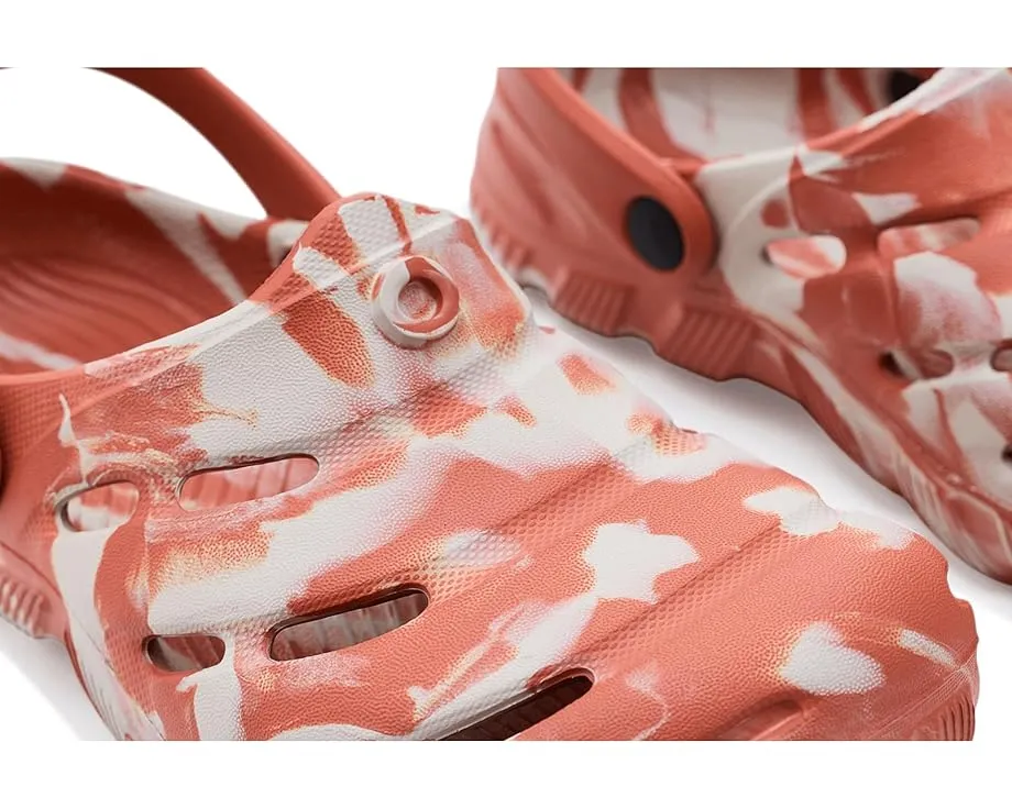 Детские слипоны Bogs Kids Boga из биоразлагаемого EVA