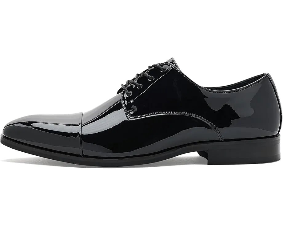Hezner Kenneth Cole оксфорды с мысом и съемной стелькой