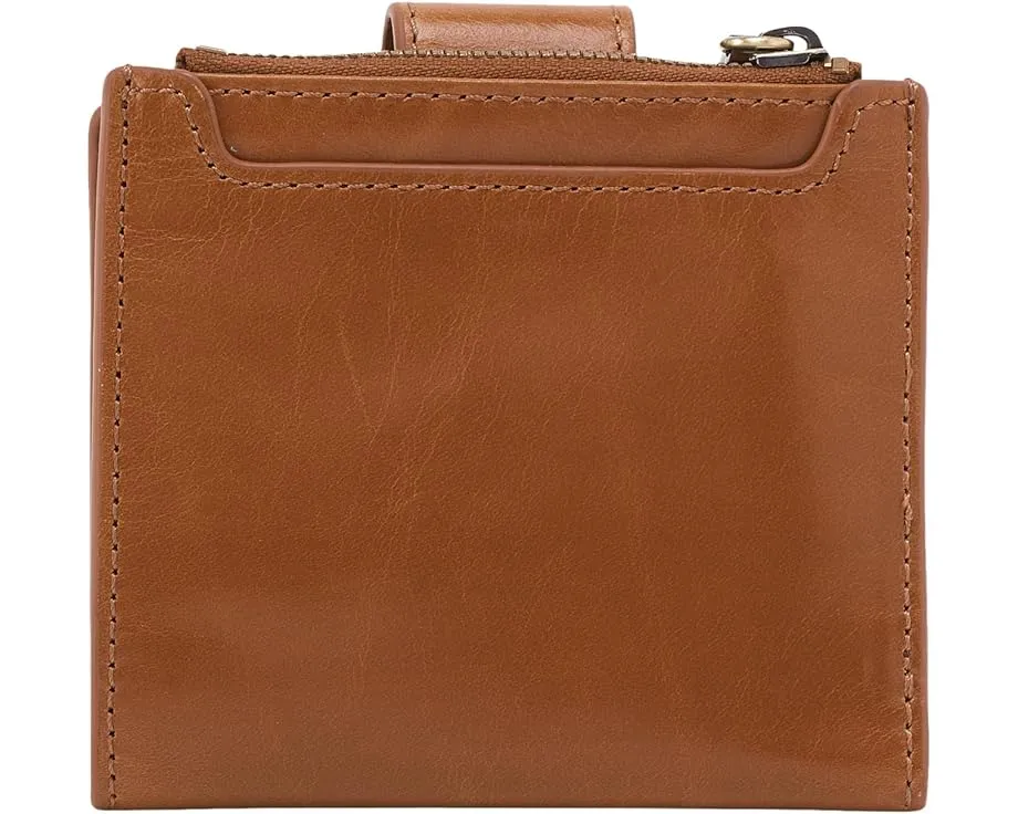 HOBO мини-кошелек Dunn Mini с отделениями для карт и монет