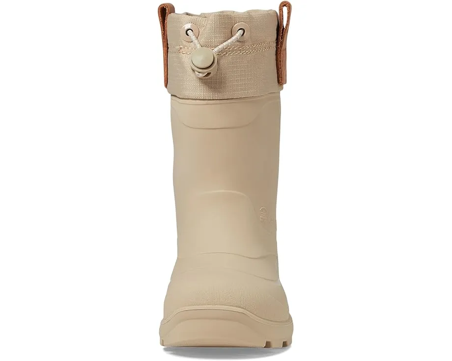 Детские резиновые сапоги Kamik Tundra Jr с утеплителем для холодной погоды