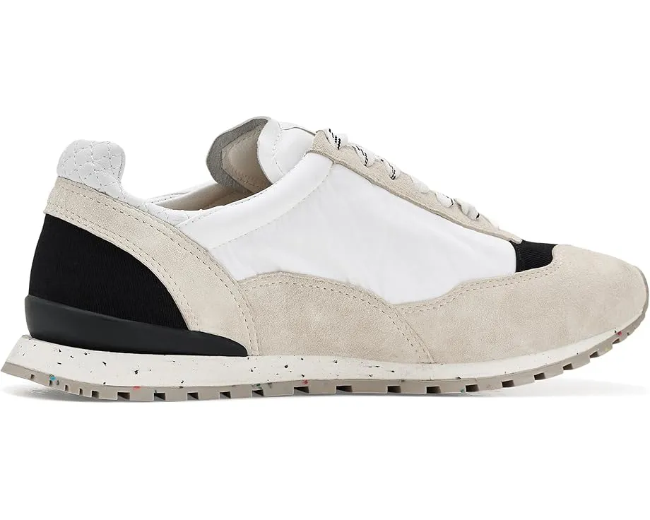 Туфли Vaneli Fionn из замши на шнуровке с круглым носком