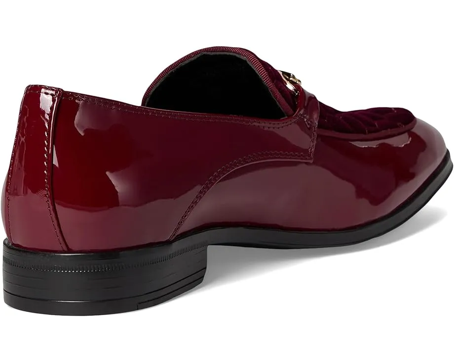 Оксфорды Stacy Adams Sprague Moc Toe без шнуровки со стелькой Memory Foam