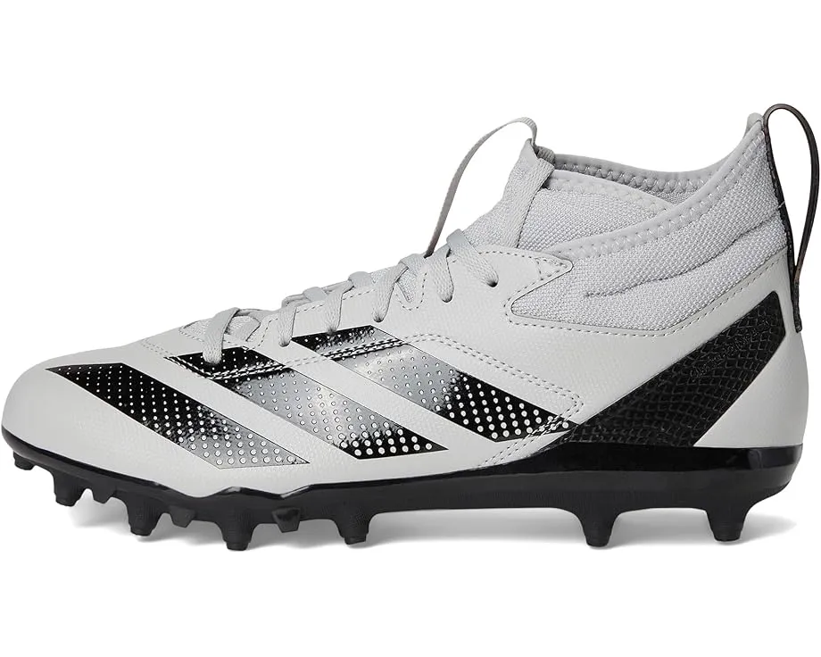 Бутсы Adidas Adizero Impact.2 для американского футбола с резиновым верхом