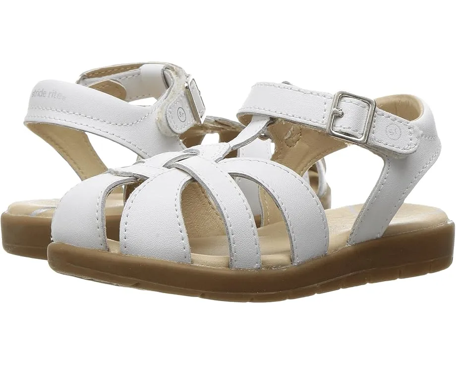 Сандалии Stride Rite Summer Time для малышей с ремешком на липучке
