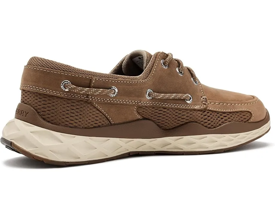 Ботинки Sperry Dipsail 3-Eye с подошвой из термопластичного эластомера