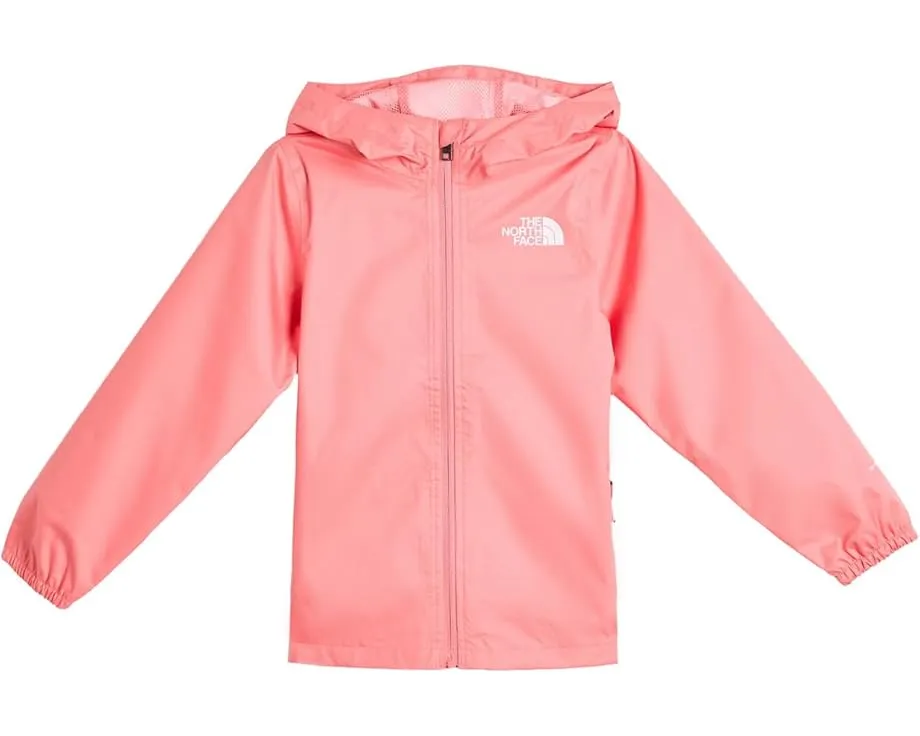 Детская дождевая куртка The North Face Teen Zipline с технологией DryVent