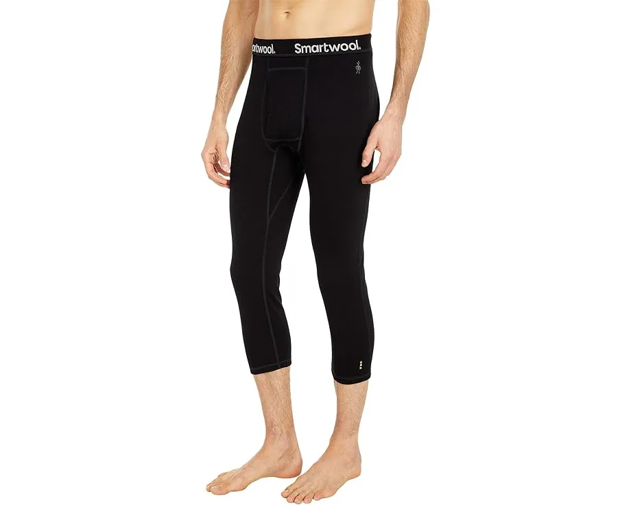 Термобелье Smartwool Merino 250 Base Layer 3/4 Bottoms из шерсти мериноса