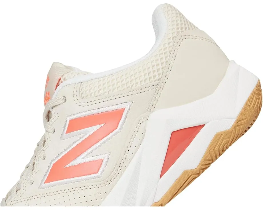 Теннисные кроссовки New Balance Coco Delray с промежуточной подошвой FuelCell