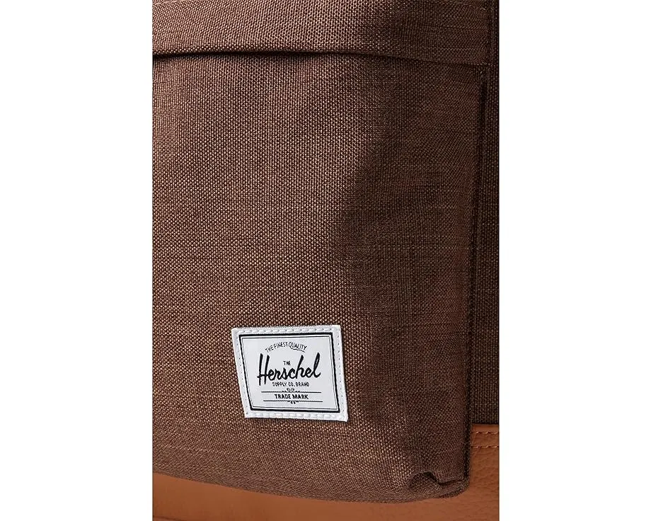 Рюкзак Herschel Heritage с двумя отделениями и карманом для ноутбука