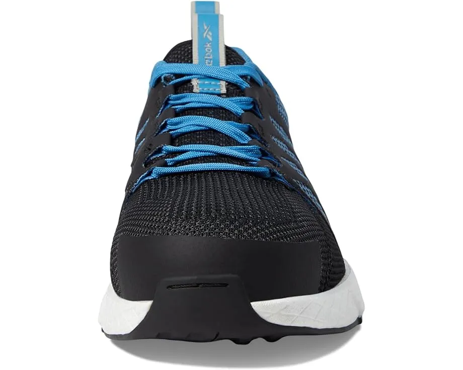 Рабочие кроссовки Reebok Work Fusion Flexweave Cage с композитным носком