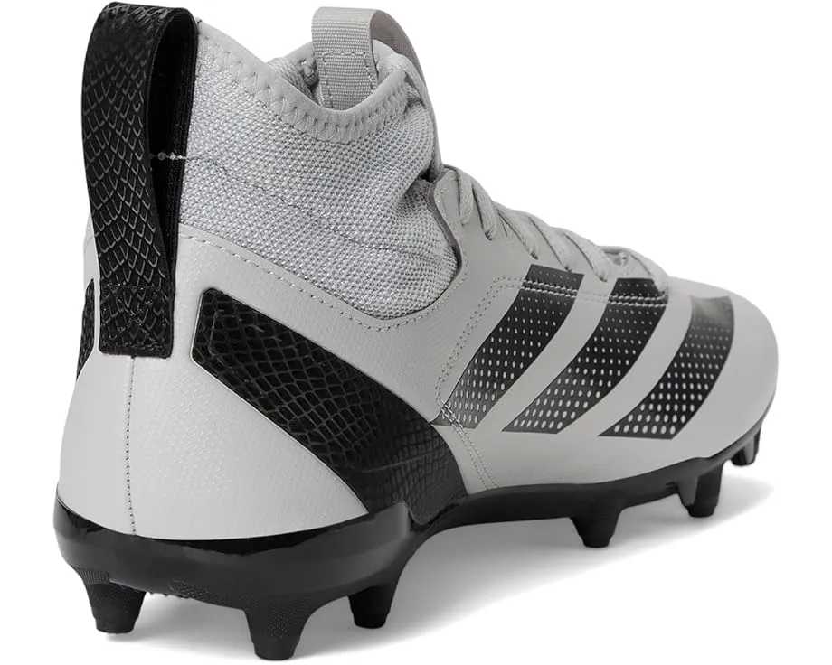 Бутсы Adidas Adizero Impact.2 для американского футбола с резиновым верхом