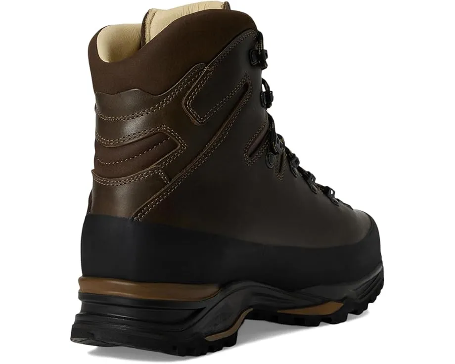 Zamberlan Guide Max GTX RR треккинговые ботинки с мембраной Gore Tex